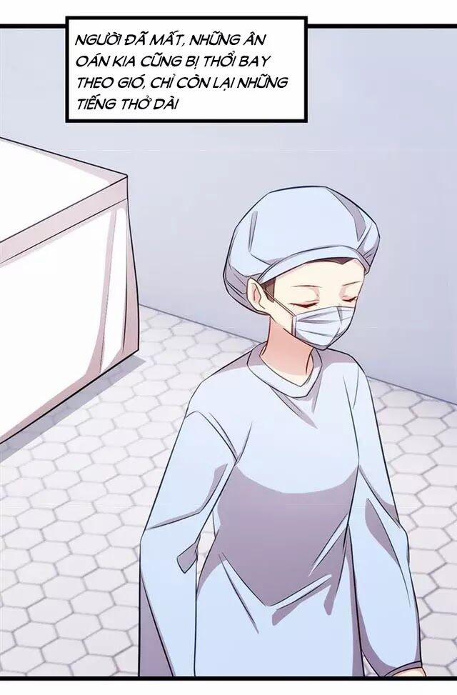 Cô Vợ Ấm Áp Của Hạ Thiếu 240 trang 6