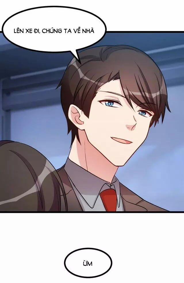 Cô Vợ Ấm Áp Của Hạ Thiếu 240 trang 9