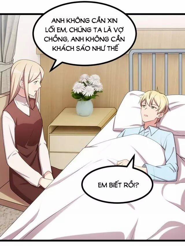 Cô Vợ Ấm Áp Của Hạ Thiếu 241 trang 0