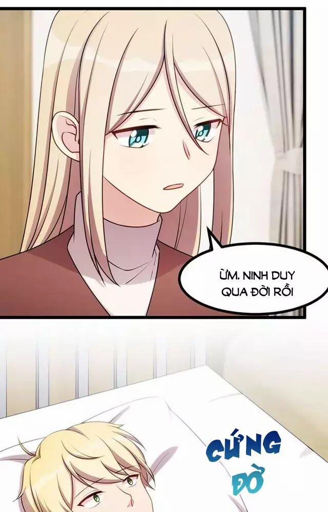 Cô Vợ Ấm Áp Của Hạ Thiếu 241 trang 1