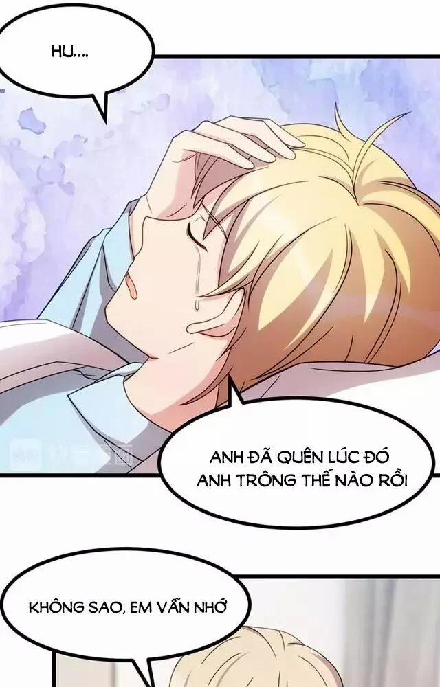 Cô Vợ Ấm Áp Của Hạ Thiếu 241 trang 10