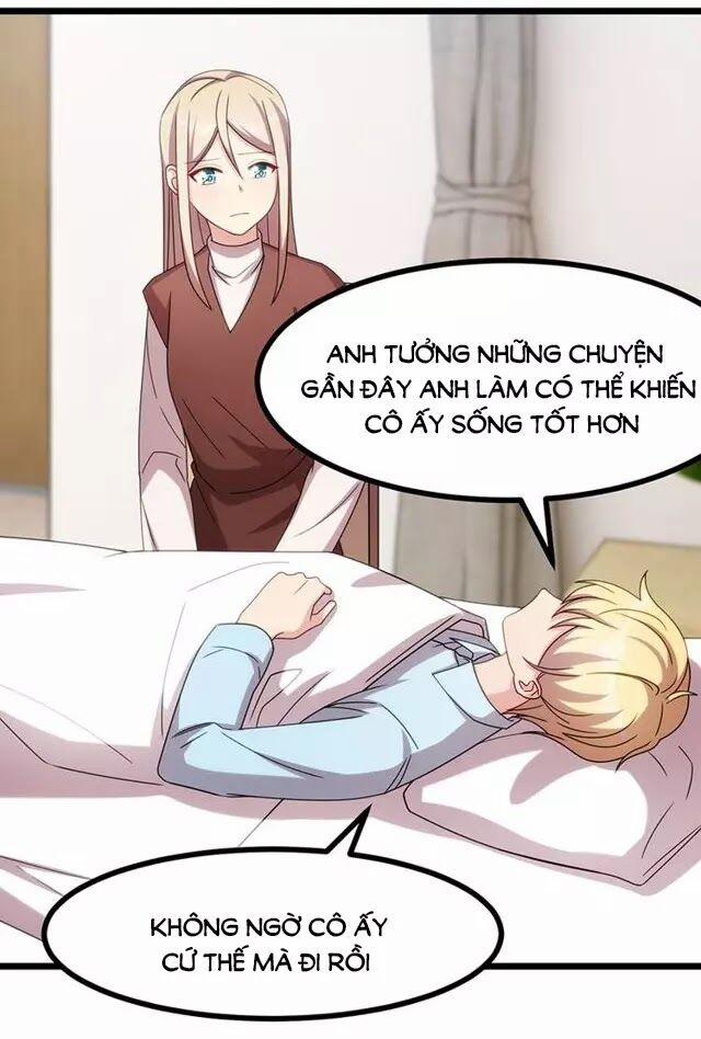 Cô Vợ Ấm Áp Của Hạ Thiếu 241 trang 12