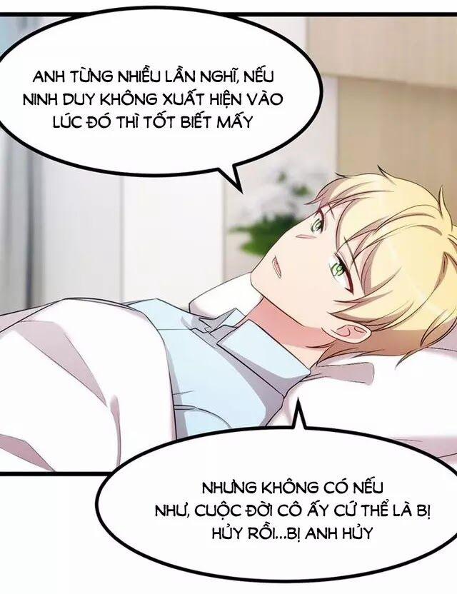 Cô Vợ Ấm Áp Của Hạ Thiếu 241 trang 13