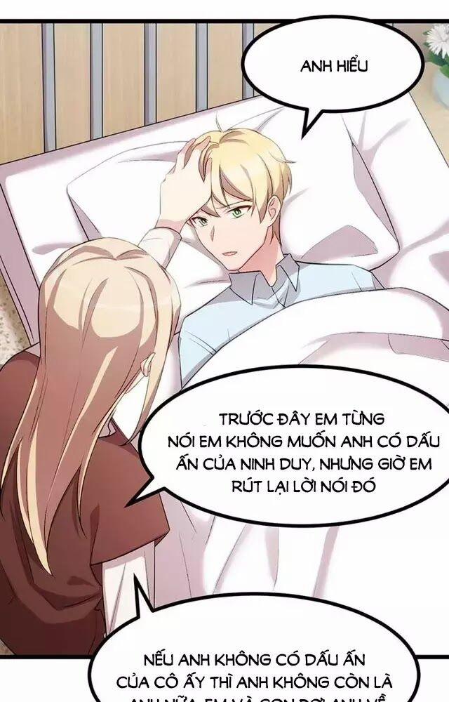 Cô Vợ Ấm Áp Của Hạ Thiếu 241 trang 17