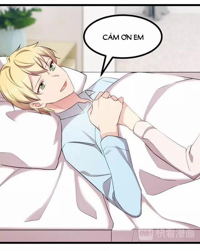 Cô Vợ Ấm Áp Của Hạ Thiếu 241 trang 19