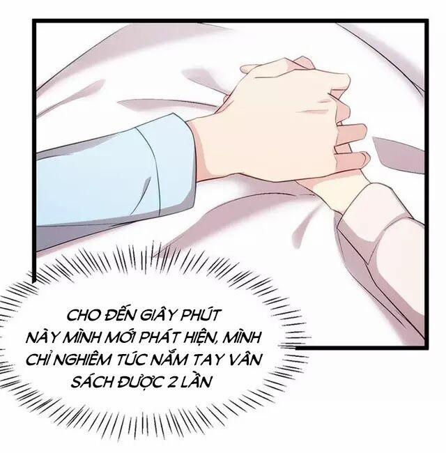 Cô Vợ Ấm Áp Của Hạ Thiếu 241 trang 20