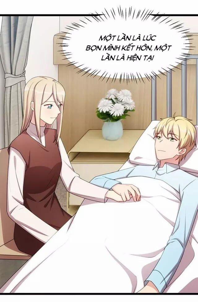 Cô Vợ Ấm Áp Của Hạ Thiếu 241 trang 21