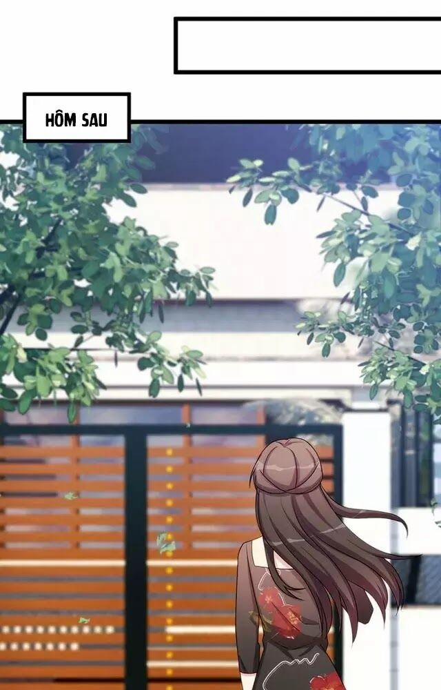 Cô Vợ Ấm Áp Của Hạ Thiếu 241 trang 22