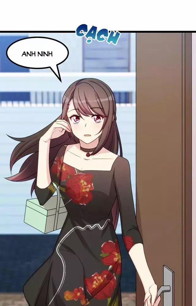 Cô Vợ Ấm Áp Của Hạ Thiếu 241 trang 24