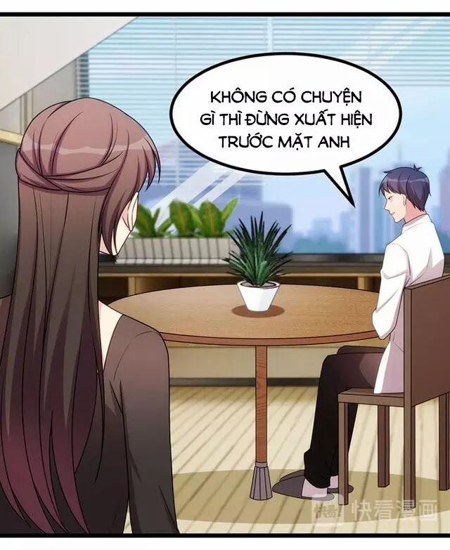 Cô Vợ Ấm Áp Của Hạ Thiếu 241 trang 26