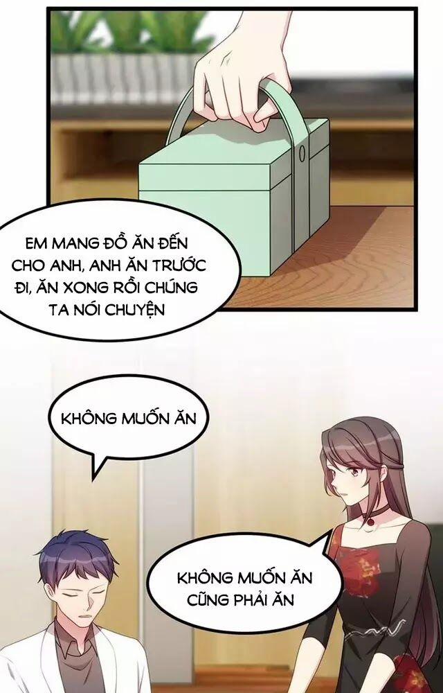 Cô Vợ Ấm Áp Của Hạ Thiếu 241 trang 27