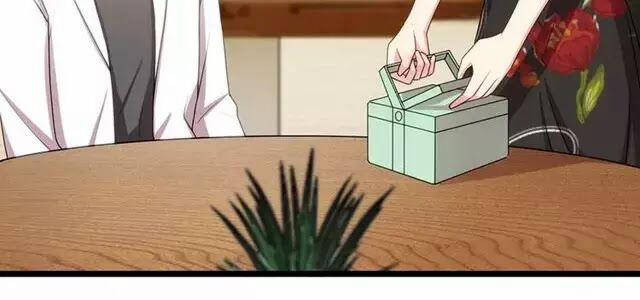 Cô Vợ Ấm Áp Của Hạ Thiếu 241 trang 28