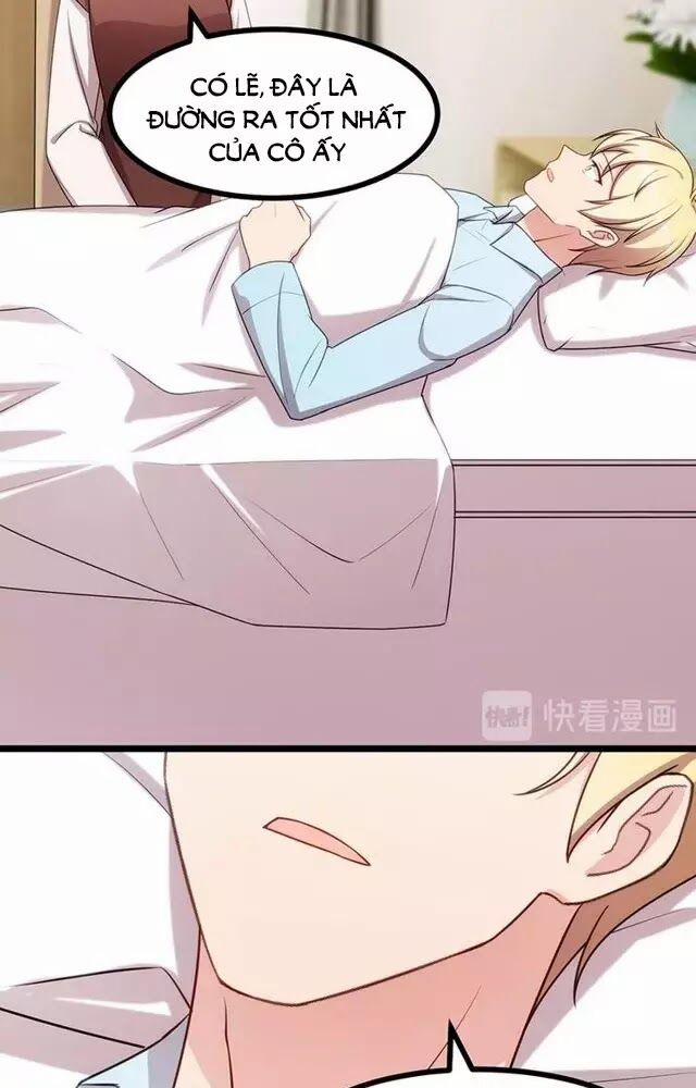 Cô Vợ Ấm Áp Của Hạ Thiếu 241 trang 4