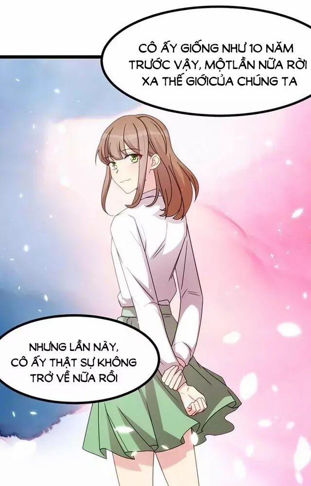 Cô Vợ Ấm Áp Của Hạ Thiếu 241 trang 6