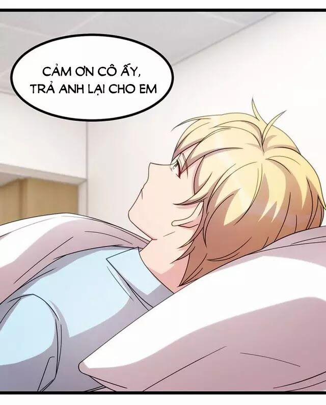 Cô Vợ Ấm Áp Của Hạ Thiếu 241 trang 9