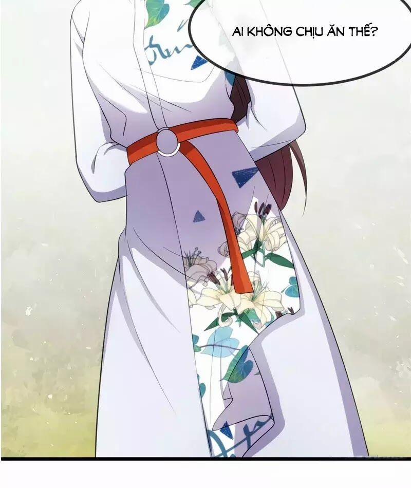 Cô Vợ Ấm Áp Của Hạ Thiếu 242 trang 13