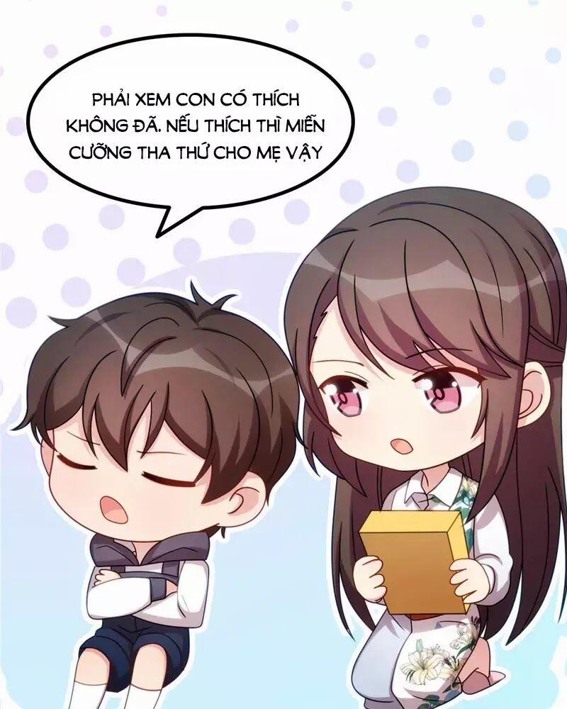 Cô Vợ Ấm Áp Của Hạ Thiếu 242 trang 18