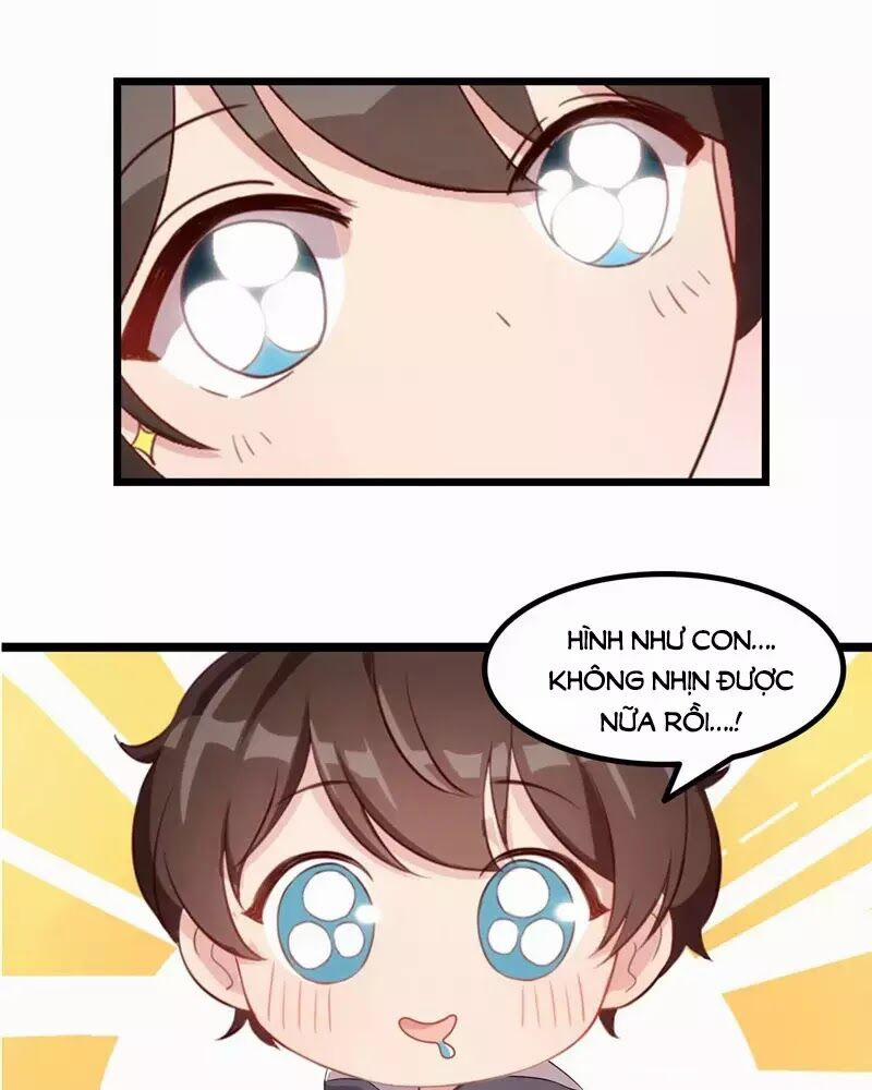 Cô Vợ Ấm Áp Của Hạ Thiếu 242 trang 24