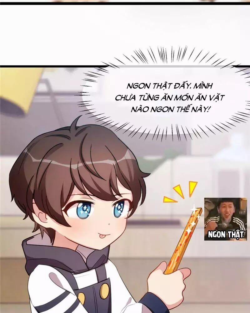 Cô Vợ Ấm Áp Của Hạ Thiếu 242 trang 28