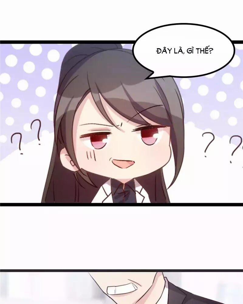 Cô Vợ Ấm Áp Của Hạ Thiếu 242 trang 32