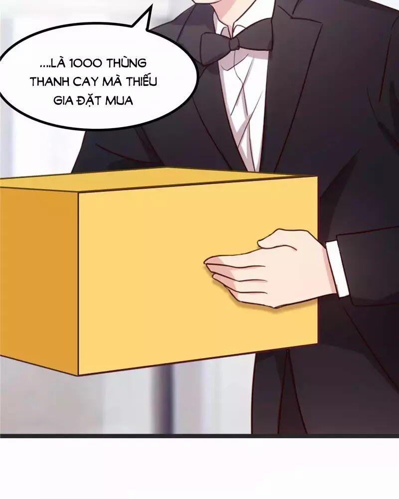 Cô Vợ Ấm Áp Của Hạ Thiếu 242 trang 33