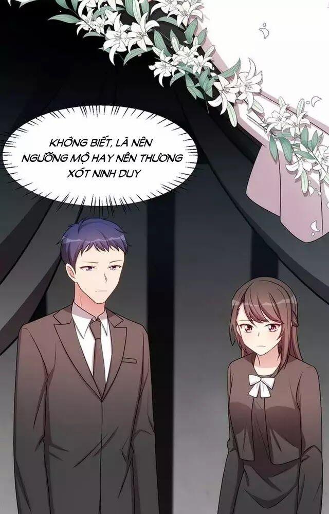 Cô Vợ Ấm Áp Của Hạ Thiếu 243 trang 1