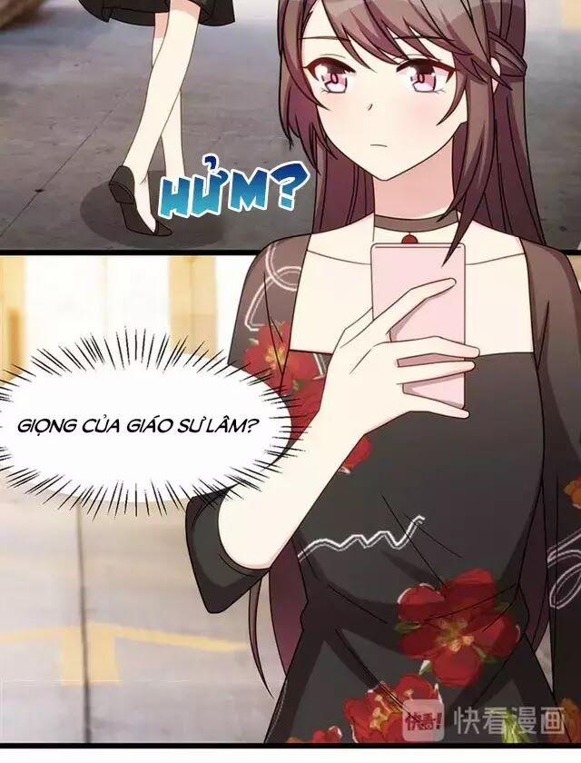 Cô Vợ Ấm Áp Của Hạ Thiếu 243 trang 10