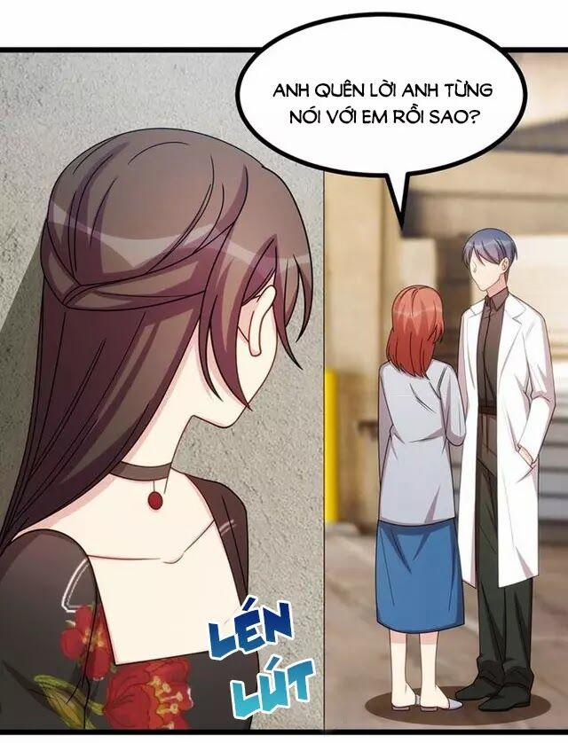 Cô Vợ Ấm Áp Của Hạ Thiếu 243 trang 11