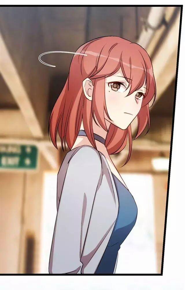 Cô Vợ Ấm Áp Của Hạ Thiếu 243 trang 16