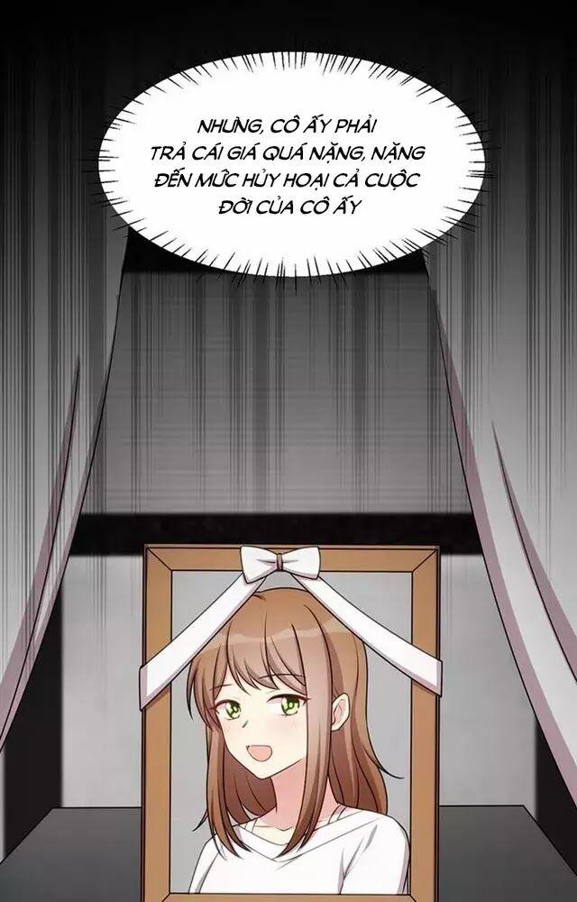 Cô Vợ Ấm Áp Của Hạ Thiếu 243 trang 4