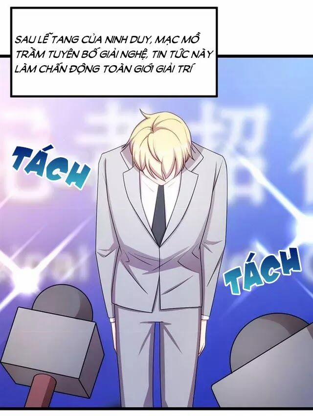 Cô Vợ Ấm Áp Của Hạ Thiếu 243 trang 6