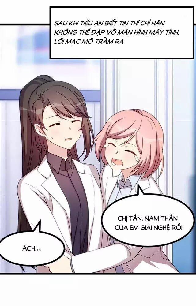 Cô Vợ Ấm Áp Của Hạ Thiếu 243 trang 7