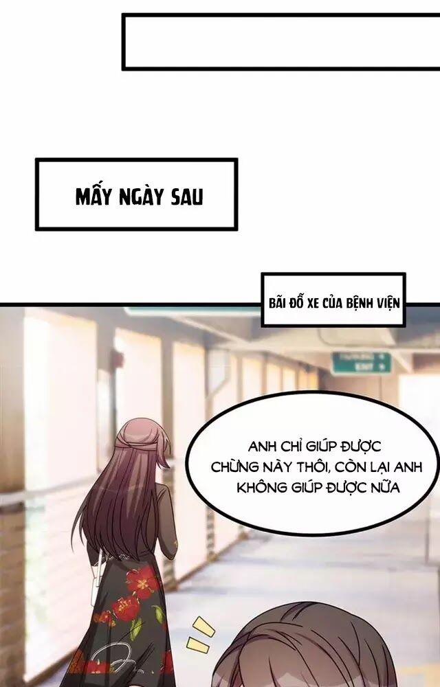 Cô Vợ Ấm Áp Của Hạ Thiếu 243 trang 9