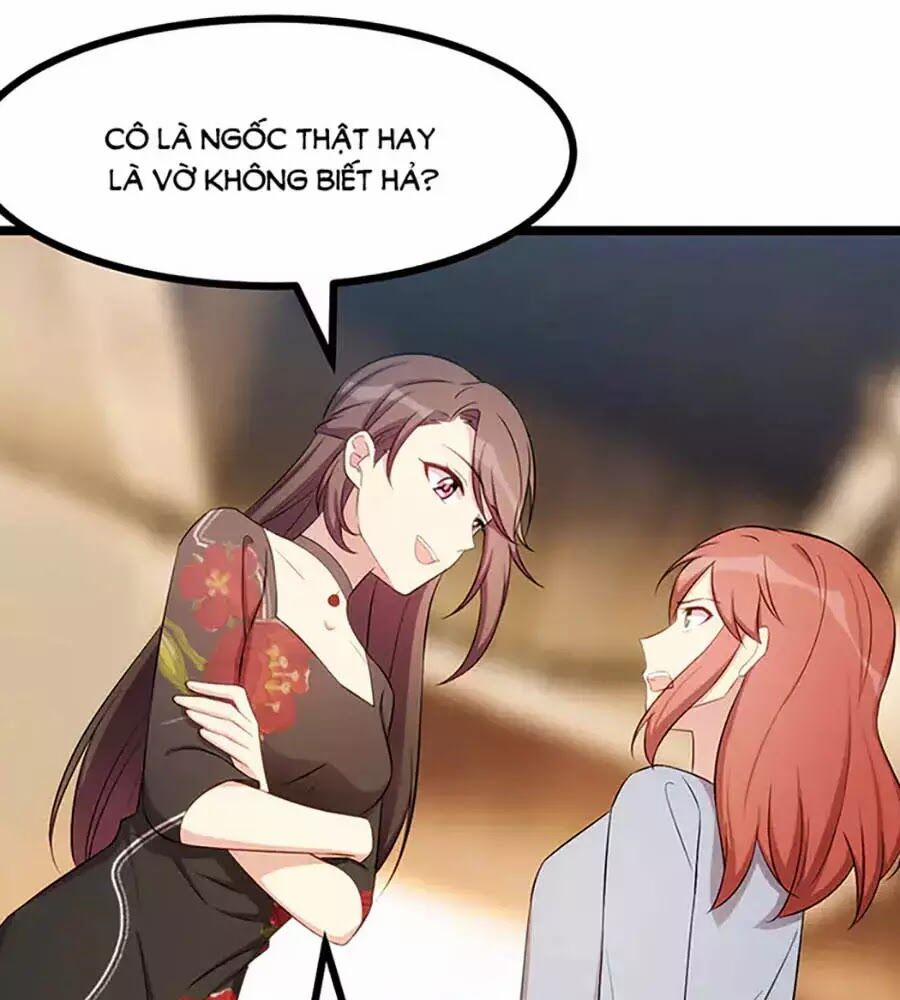 Cô Vợ Ấm Áp Của Hạ Thiếu 244 trang 10