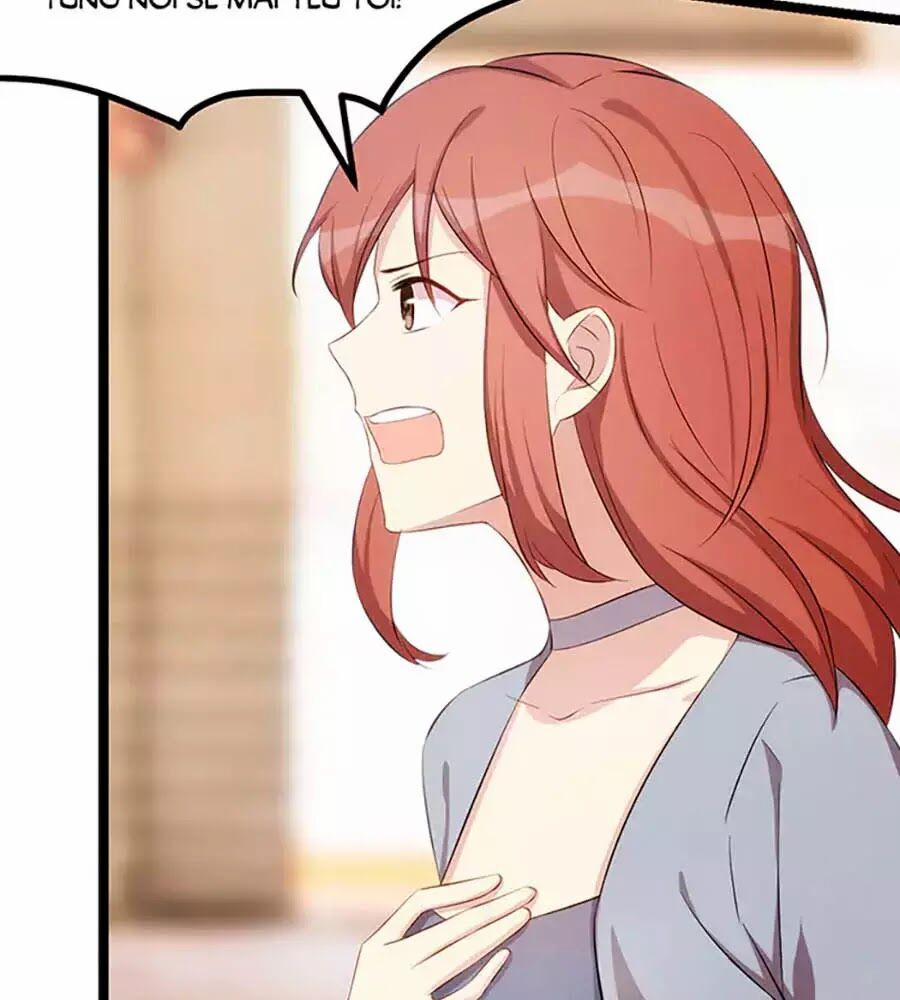 Cô Vợ Ấm Áp Của Hạ Thiếu 244 trang 12