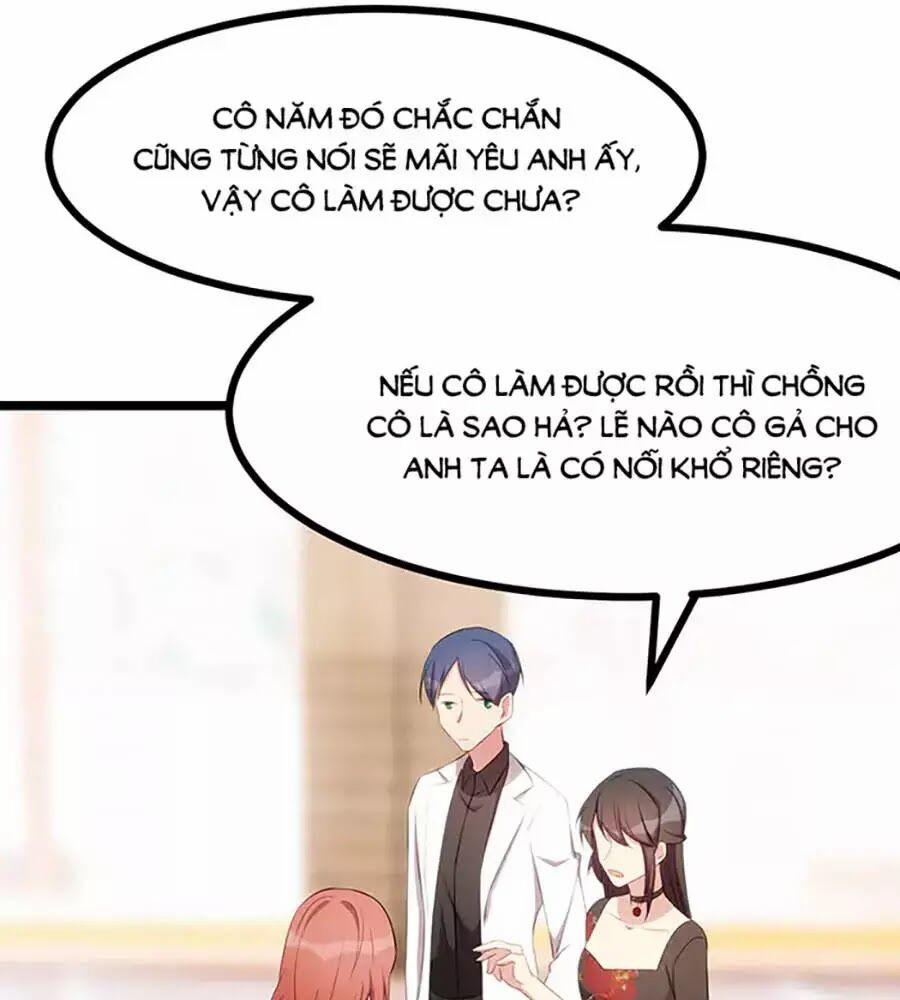 Cô Vợ Ấm Áp Của Hạ Thiếu 244 trang 14