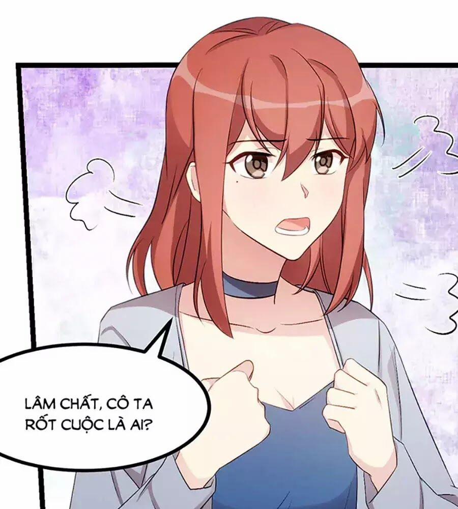 Cô Vợ Ấm Áp Của Hạ Thiếu 244 trang 2