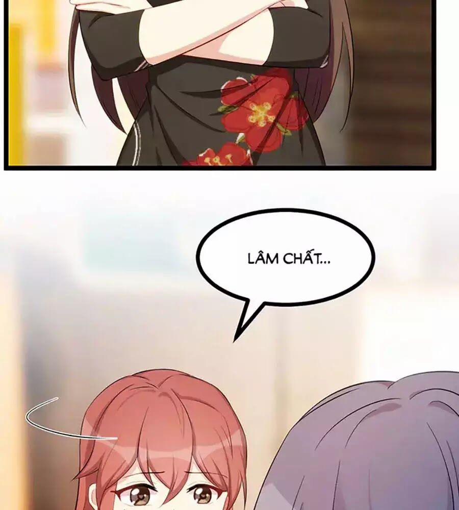 Cô Vợ Ấm Áp Của Hạ Thiếu 244 trang 20