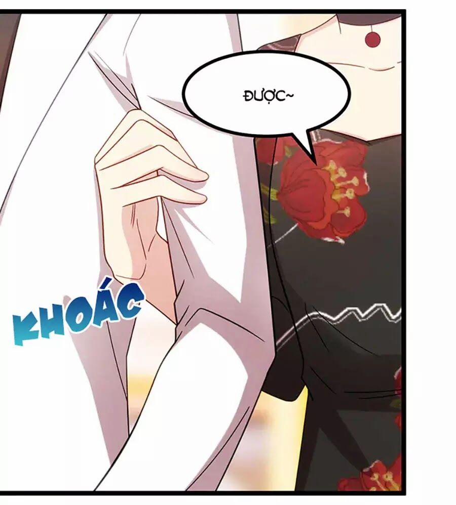 Cô Vợ Ấm Áp Của Hạ Thiếu 244 trang 26