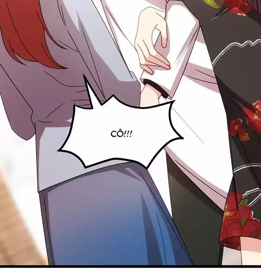 Cô Vợ Ấm Áp Của Hạ Thiếu 244 trang 28