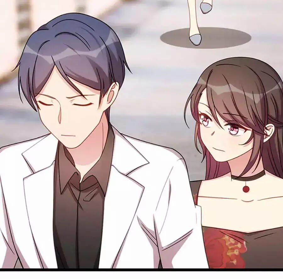 Cô Vợ Ấm Áp Của Hạ Thiếu 244 trang 30