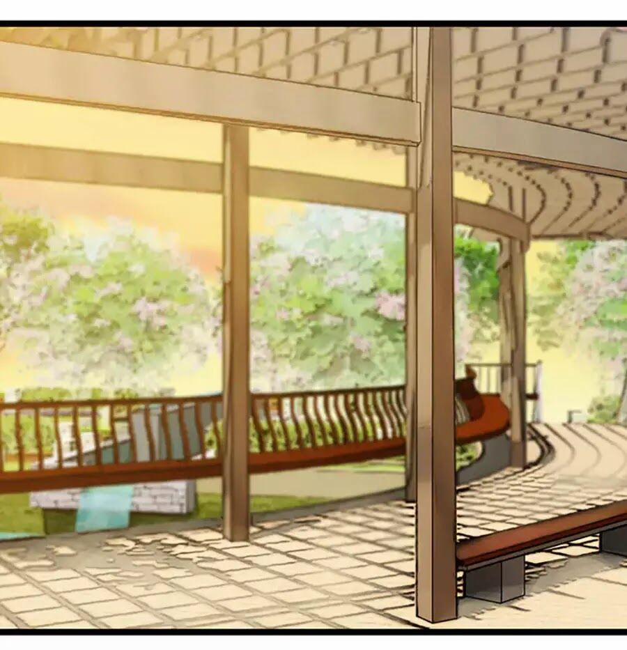 Cô Vợ Ấm Áp Của Hạ Thiếu 244 trang 31