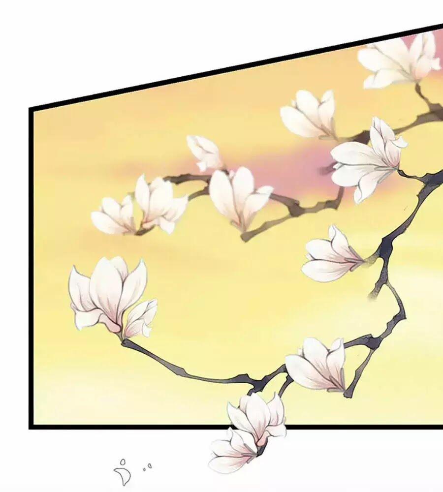 Cô Vợ Ấm Áp Của Hạ Thiếu 244 trang 32