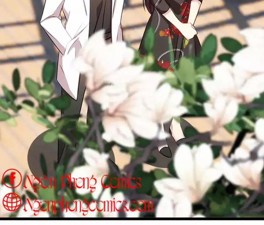 Cô Vợ Ấm Áp Của Hạ Thiếu 244 trang 34