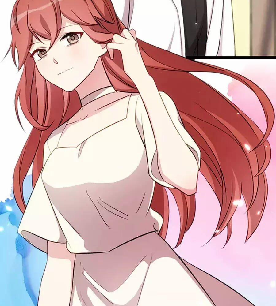 Cô Vợ Ấm Áp Của Hạ Thiếu 244 trang 38