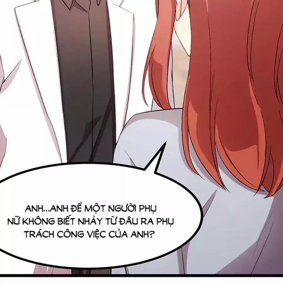 Cô Vợ Ấm Áp Của Hạ Thiếu 244 trang 5