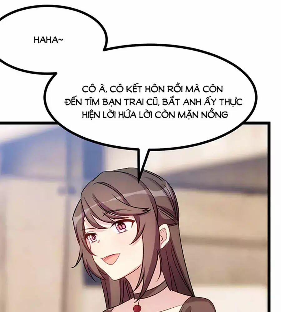 Cô Vợ Ấm Áp Của Hạ Thiếu 244 trang 6