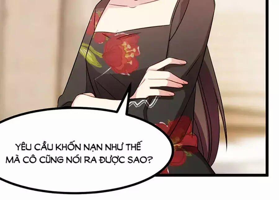 Cô Vợ Ấm Áp Của Hạ Thiếu 244 trang 7