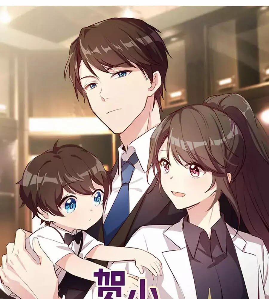 Cô Vợ Ấm Áp Của Hạ Thiếu 245 trang 0