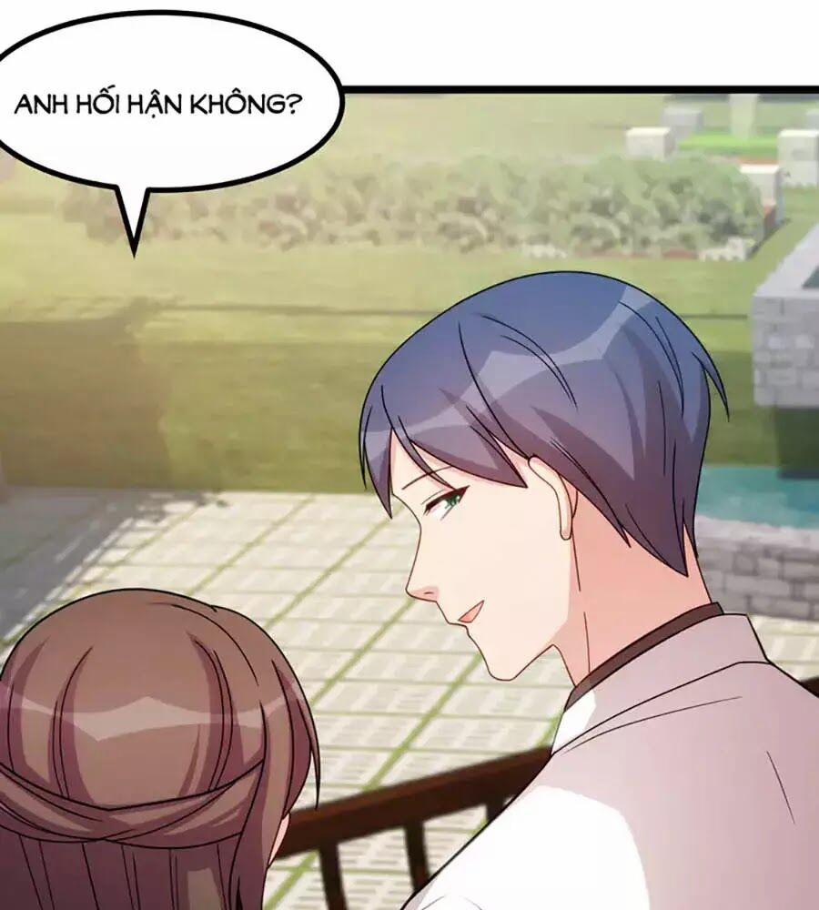 Cô Vợ Ấm Áp Của Hạ Thiếu 245 trang 11